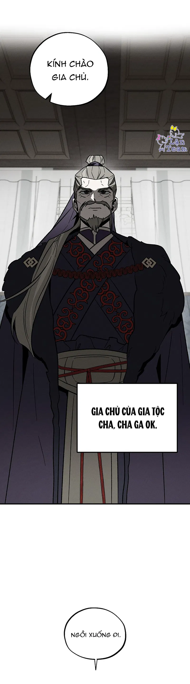 Xuyên Thành Nô Lệ Của Cậu Chủ Chapter 14 - Trang 2