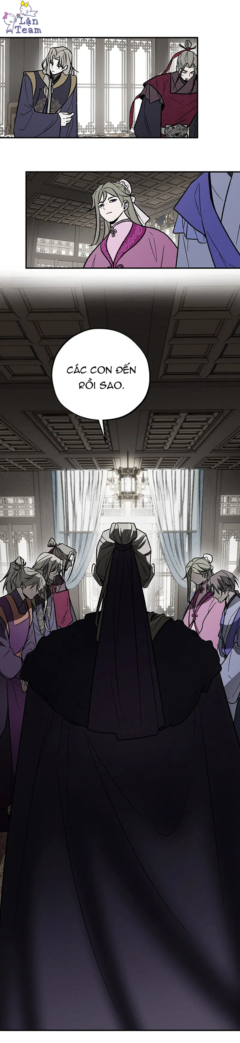 Xuyên Thành Nô Lệ Của Cậu Chủ Chapter 14 - Trang 2