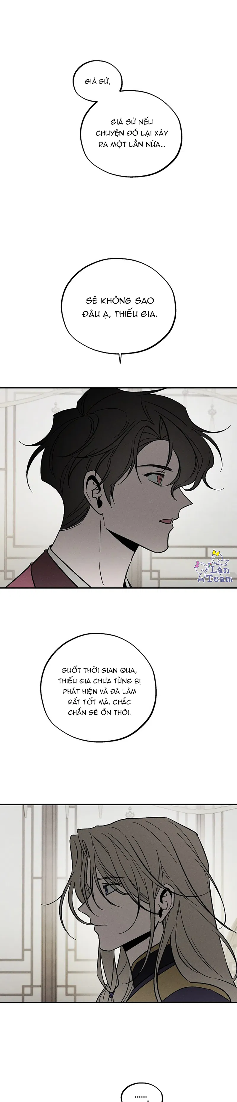 Xuyên Thành Nô Lệ Của Cậu Chủ Chapter 14 - Trang 2