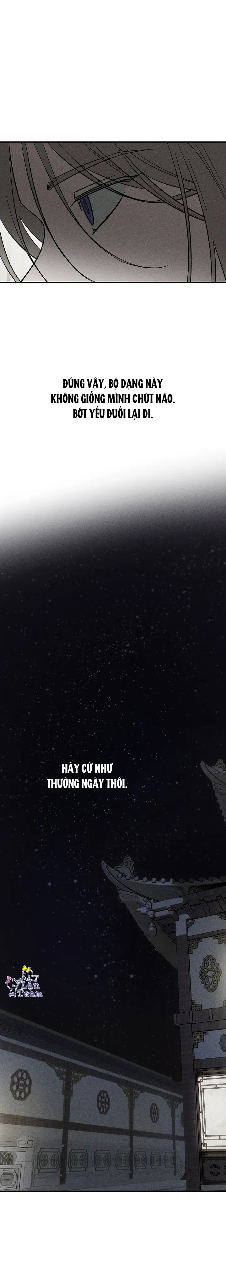 Xuyên Thành Nô Lệ Của Cậu Chủ Chapter 14 - Trang 2