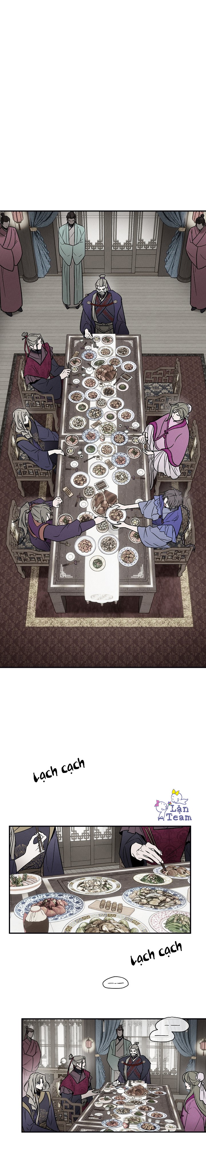 Xuyên Thành Nô Lệ Của Cậu Chủ Chapter 15 - Trang 2