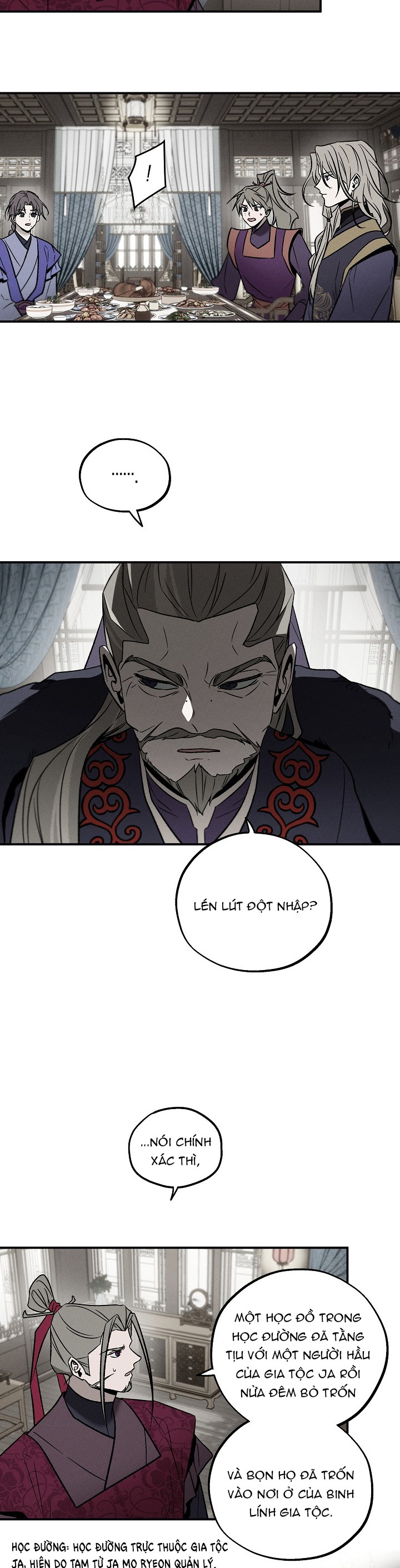 Xuyên Thành Nô Lệ Của Cậu Chủ Chapter 15 - Trang 2