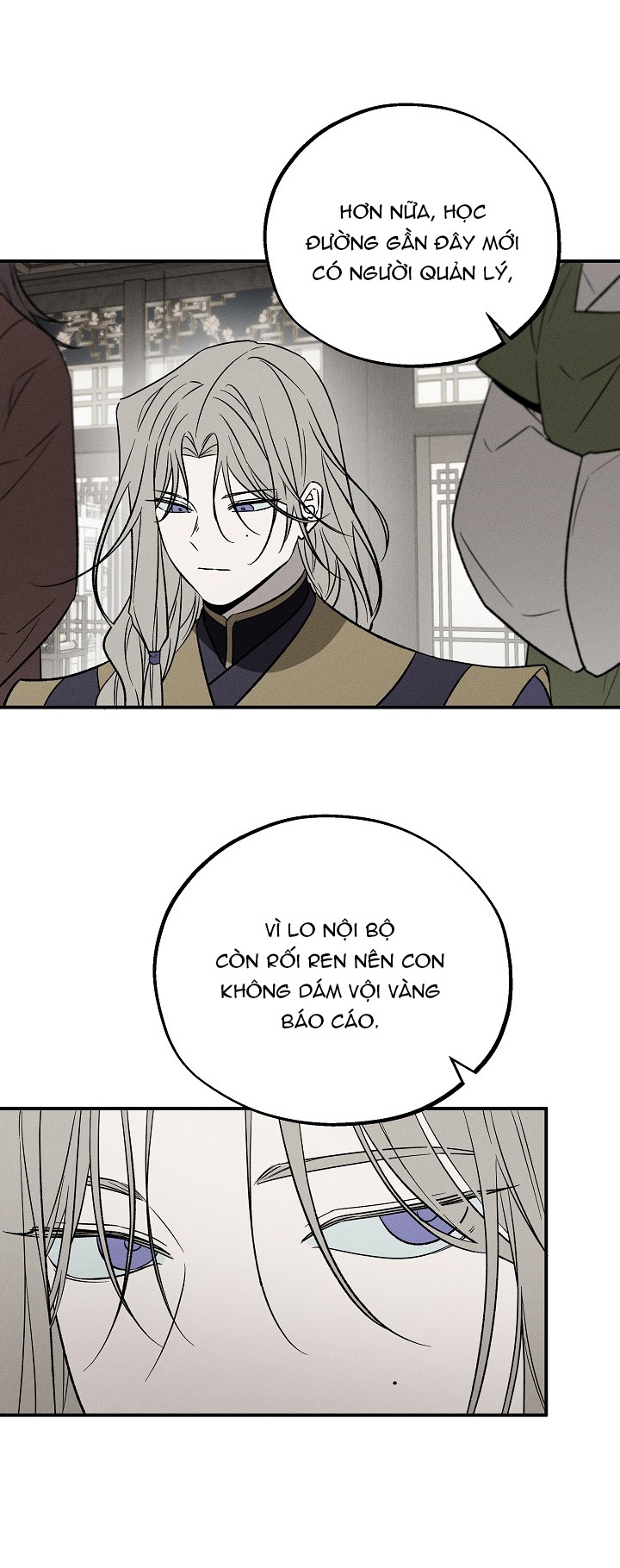 Xuyên Thành Nô Lệ Của Cậu Chủ Chapter 15 - Trang 2