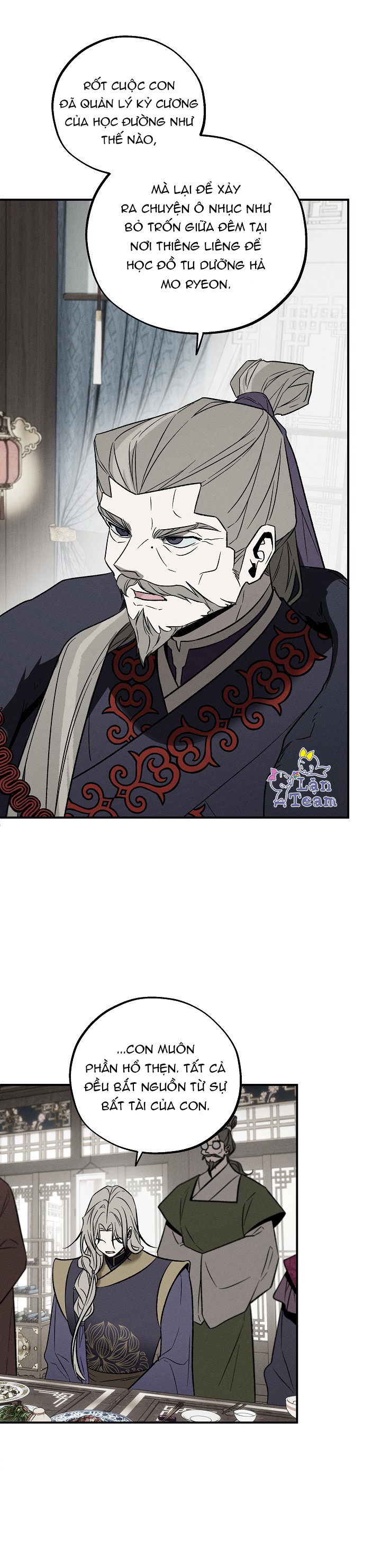 Xuyên Thành Nô Lệ Của Cậu Chủ Chapter 15 - Trang 2