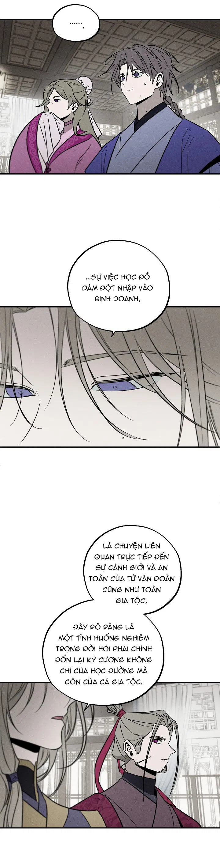 Xuyên Thành Nô Lệ Của Cậu Chủ Chapter 15 - Trang 2