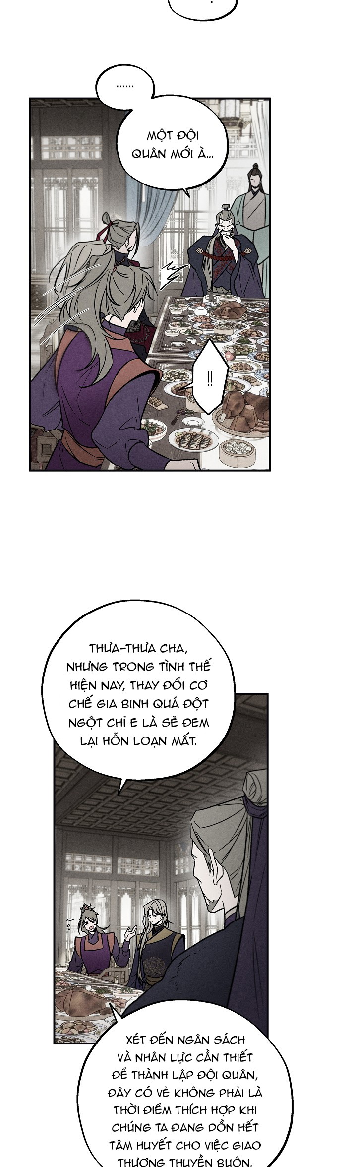 Xuyên Thành Nô Lệ Của Cậu Chủ Chapter 15 - Trang 2