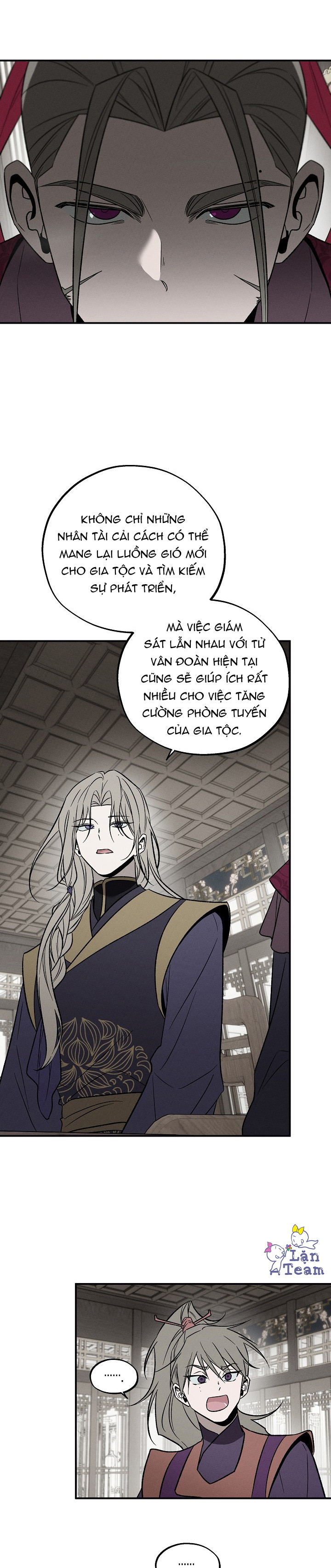 Xuyên Thành Nô Lệ Của Cậu Chủ Chapter 15 - Trang 2