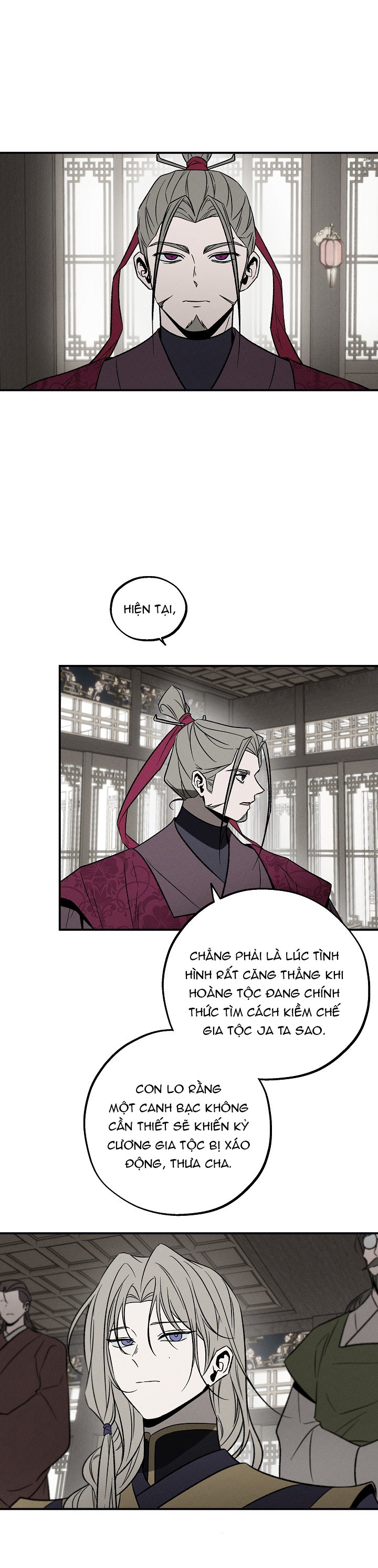 Xuyên Thành Nô Lệ Của Cậu Chủ Chapter 15 - Trang 2