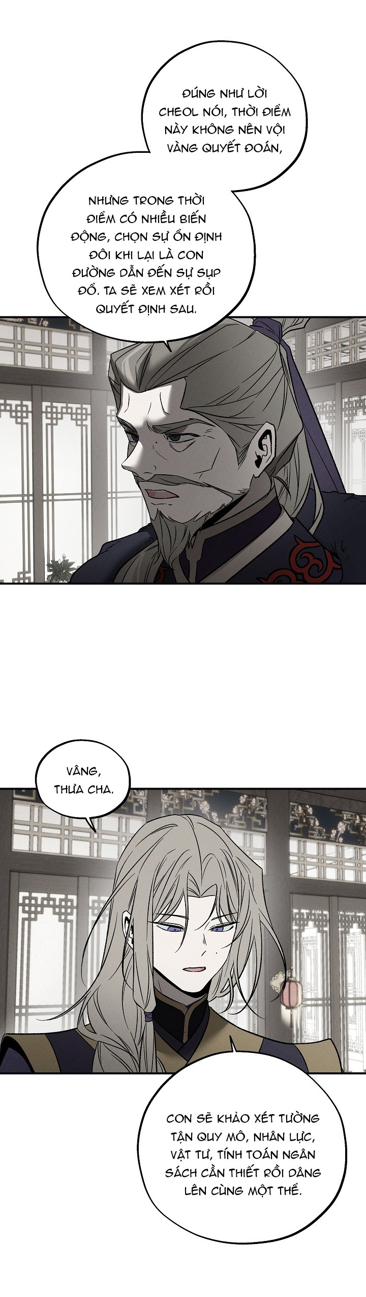 Xuyên Thành Nô Lệ Của Cậu Chủ Chapter 15 - Trang 2