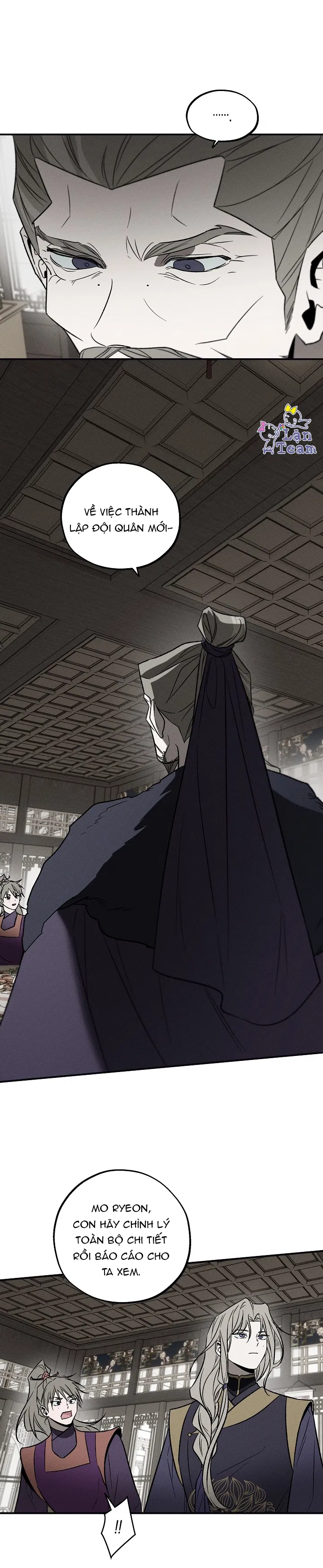 Xuyên Thành Nô Lệ Của Cậu Chủ Chapter 15 - Trang 2