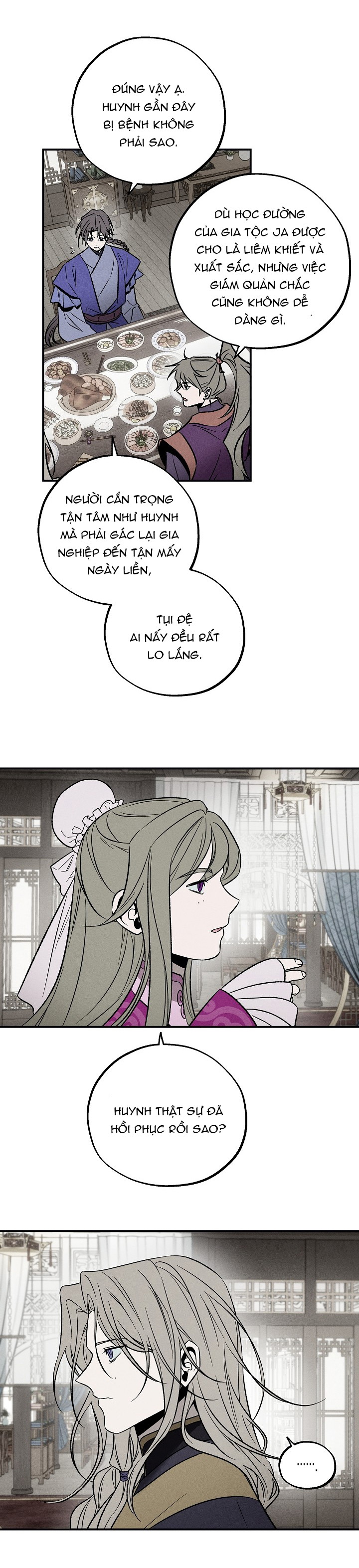 Xuyên Thành Nô Lệ Của Cậu Chủ Chapter 15 - Trang 2