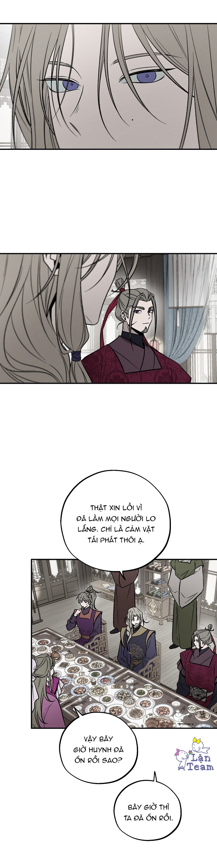 Xuyên Thành Nô Lệ Của Cậu Chủ Chapter 15 - Trang 2