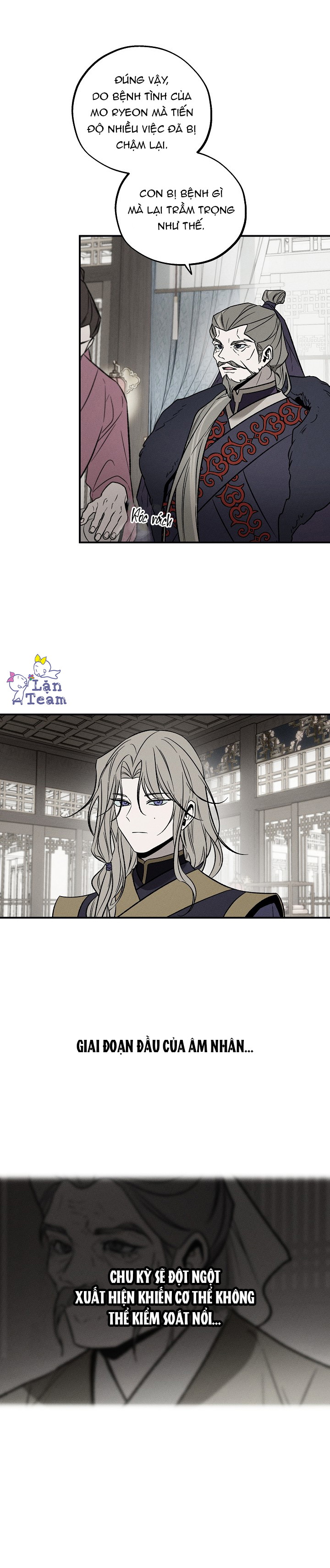 Xuyên Thành Nô Lệ Của Cậu Chủ Chapter 15 - Trang 2