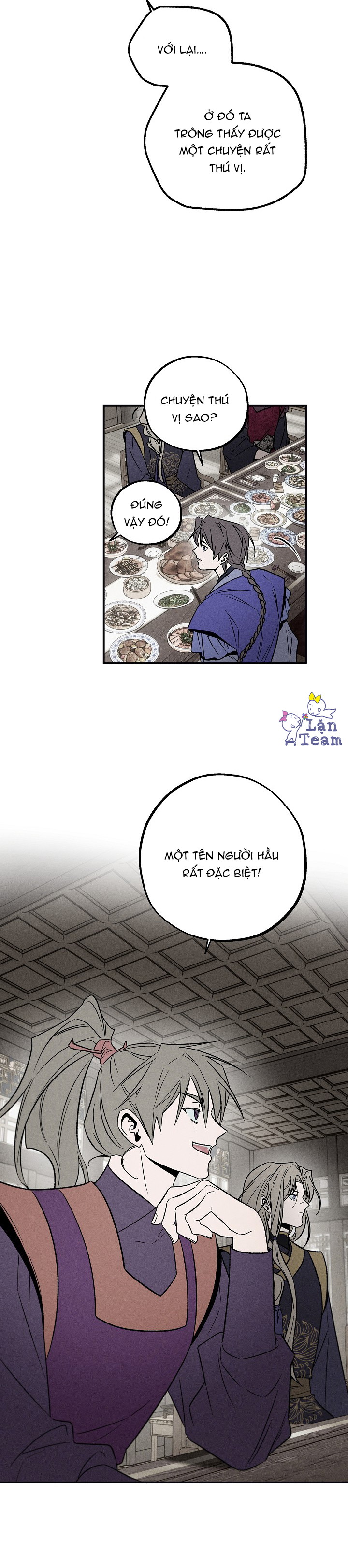 Xuyên Thành Nô Lệ Của Cậu Chủ Chapter 15 - Trang 2