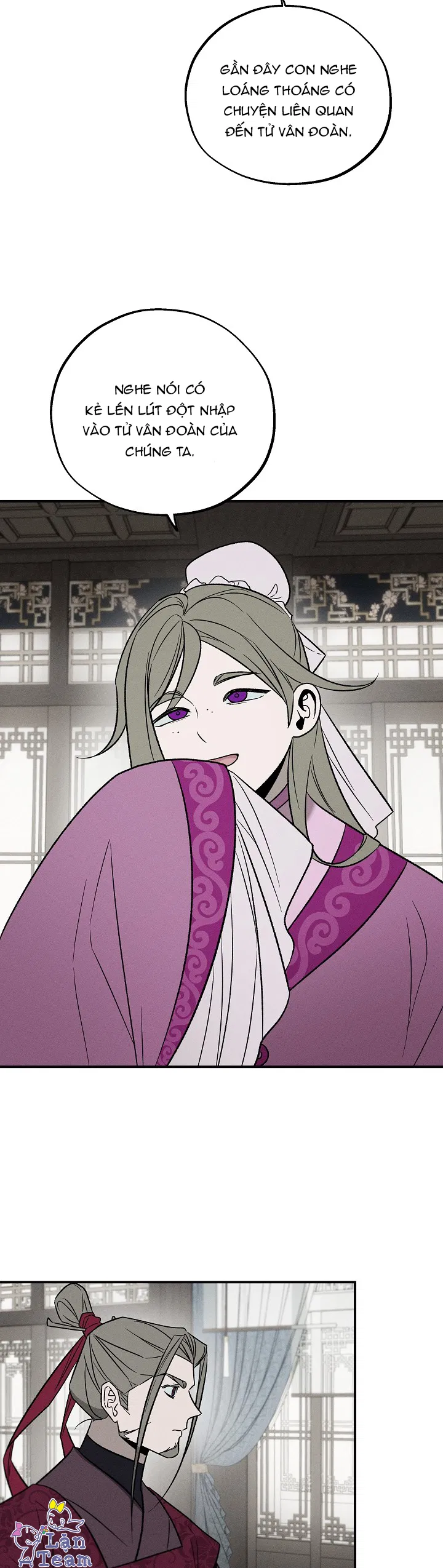 Xuyên Thành Nô Lệ Của Cậu Chủ Chapter 15 - Trang 2