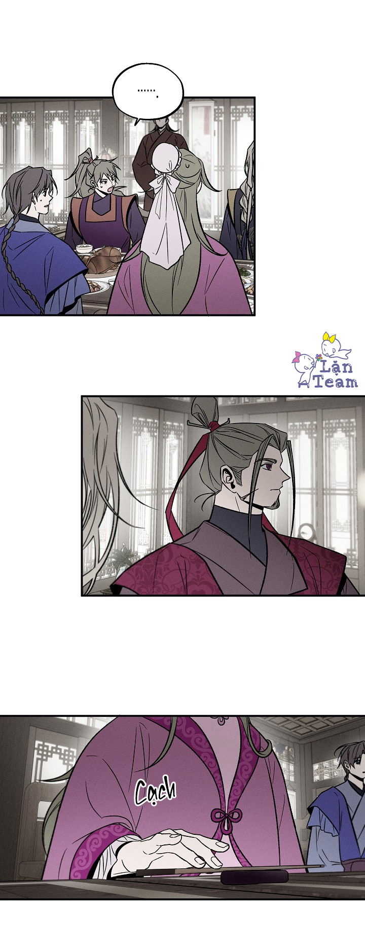 Xuyên Thành Nô Lệ Của Cậu Chủ Chapter 15 - Trang 2