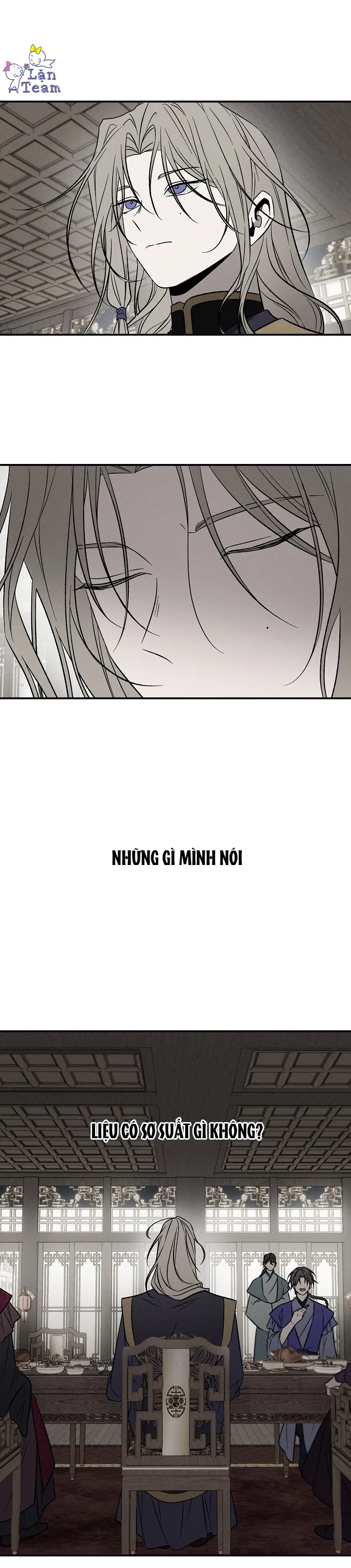 Xuyên Thành Nô Lệ Của Cậu Chủ Chapter 16 - Trang 2