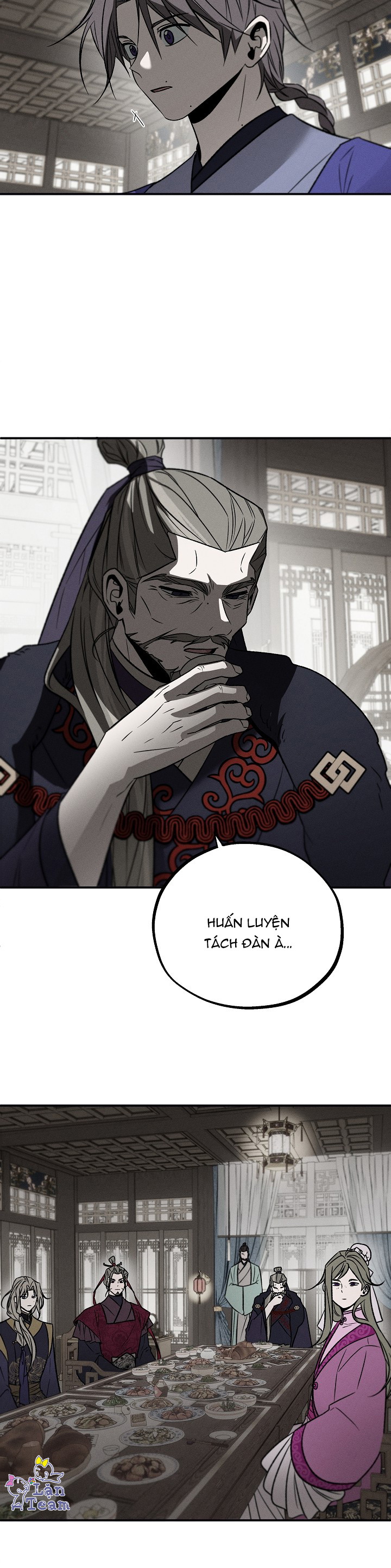 Xuyên Thành Nô Lệ Của Cậu Chủ Chapter 16 - Trang 2