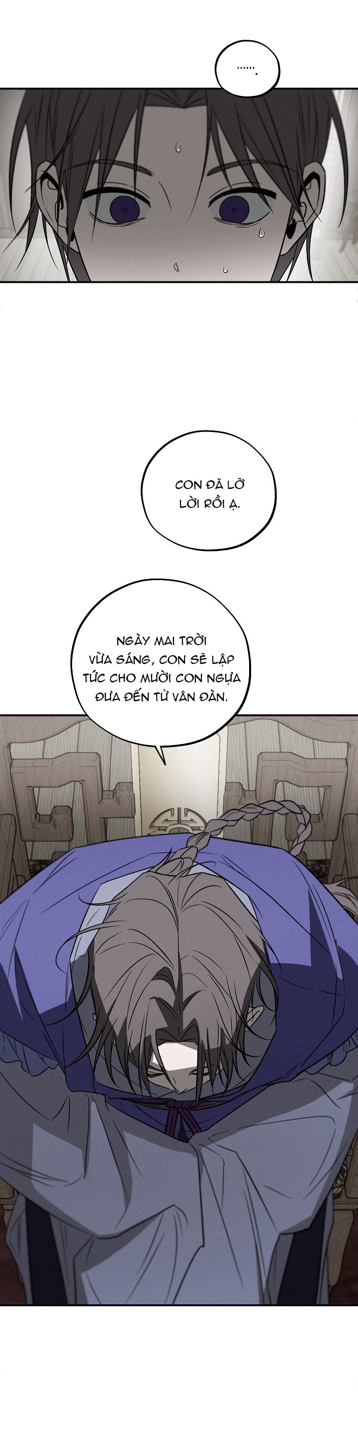 Xuyên Thành Nô Lệ Của Cậu Chủ Chapter 16 - Trang 2