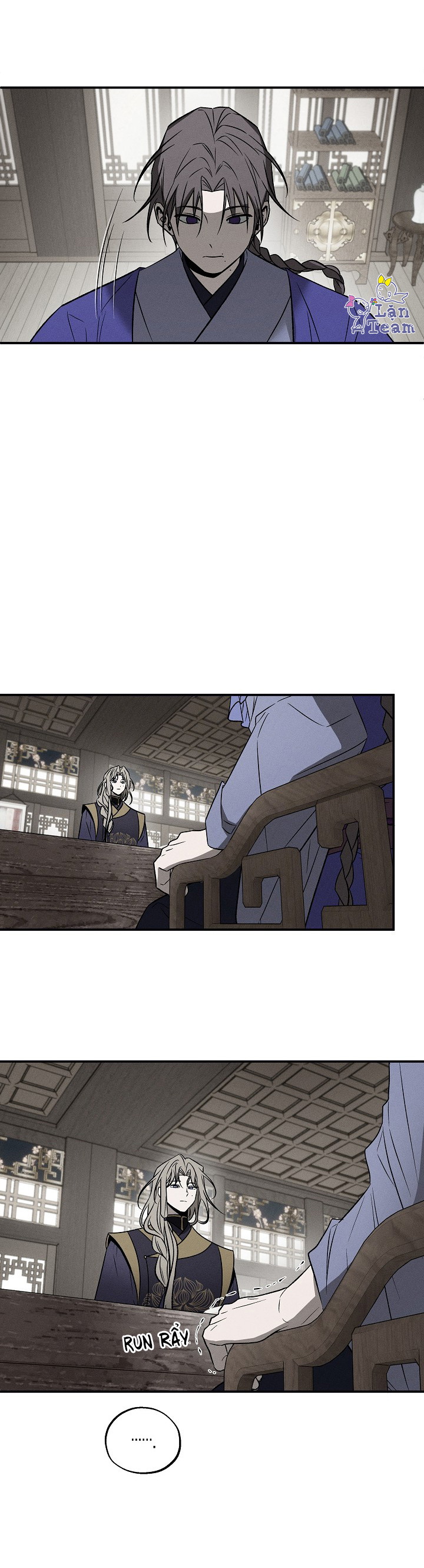 Xuyên Thành Nô Lệ Của Cậu Chủ Chapter 16 - Trang 2