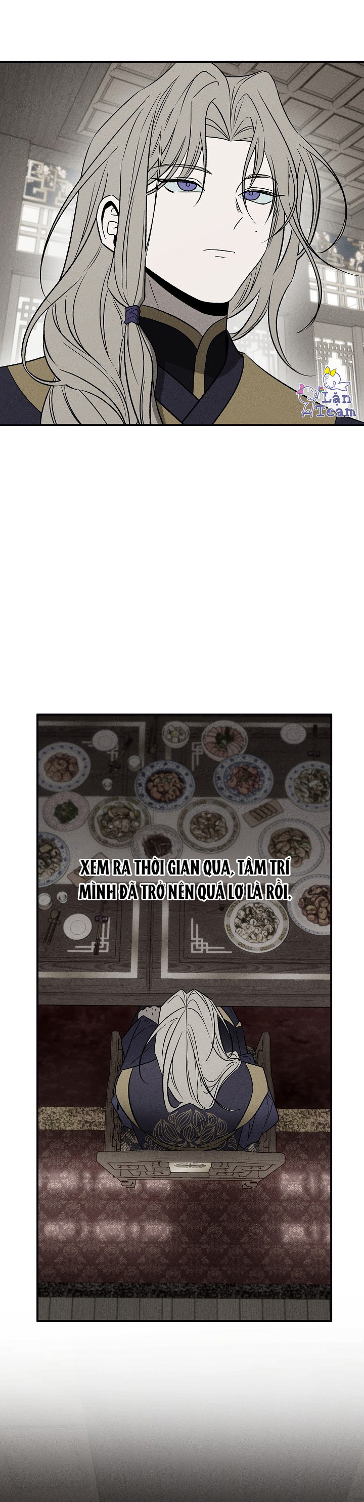 Xuyên Thành Nô Lệ Của Cậu Chủ Chapter 16 - Trang 2