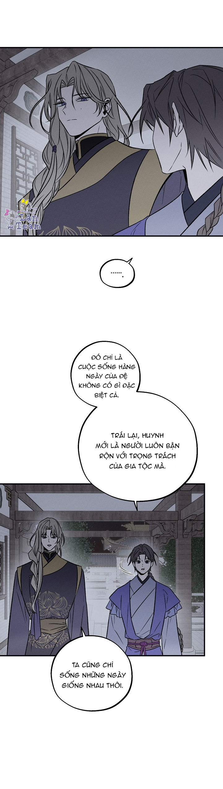 Xuyên Thành Nô Lệ Của Cậu Chủ Chapter 16 - Trang 2