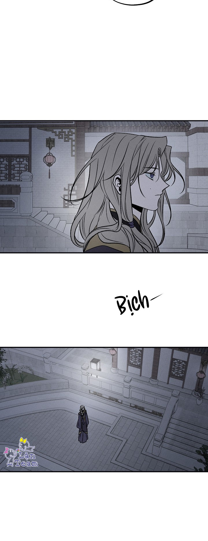 Xuyên Thành Nô Lệ Của Cậu Chủ Chapter 16 - Trang 2