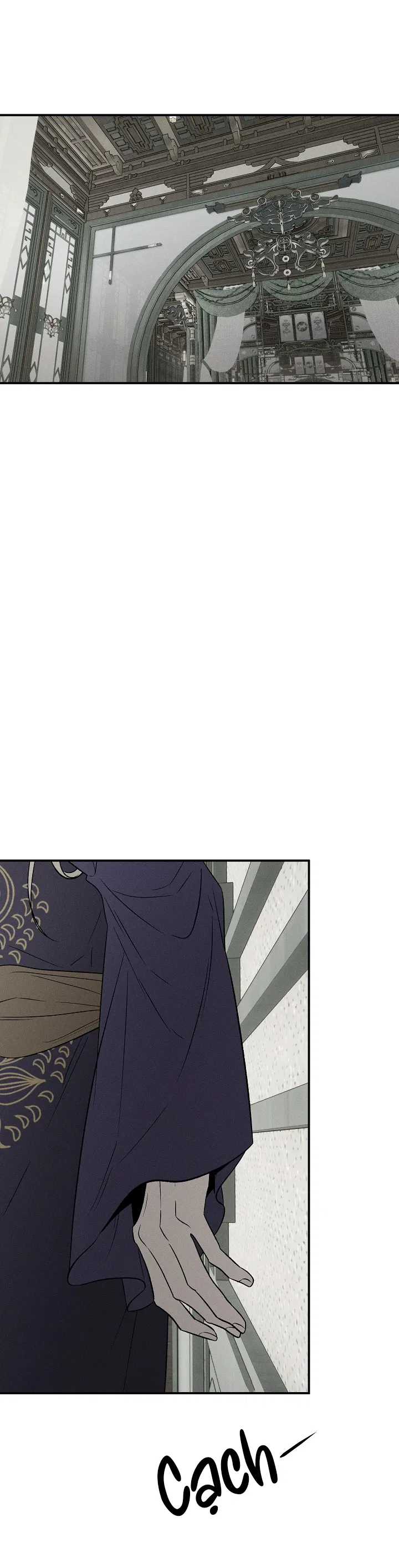 Xuyên Thành Nô Lệ Của Cậu Chủ Chapter 16 - Trang 2