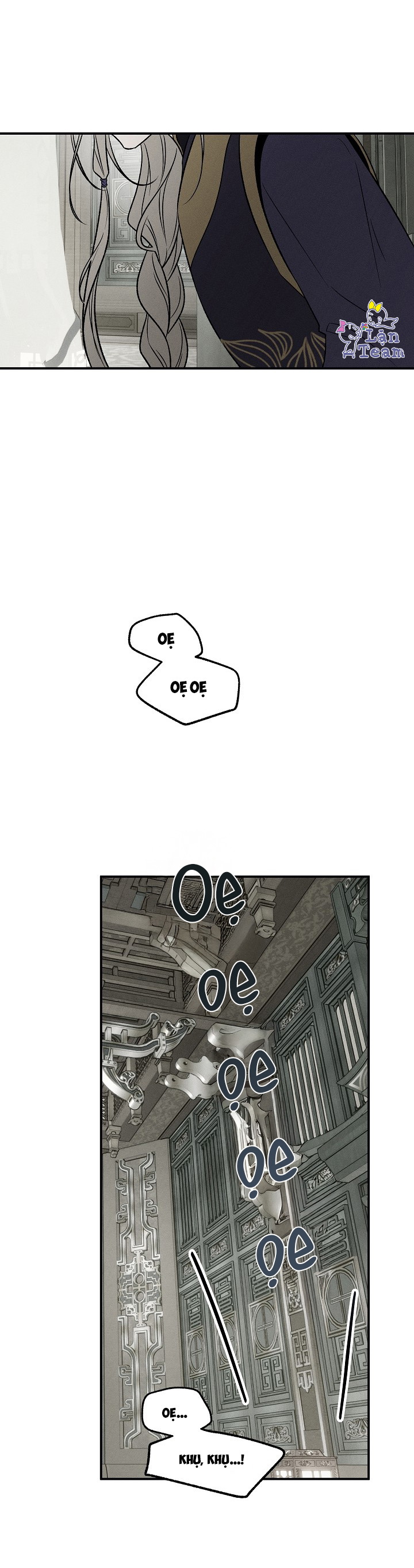 Xuyên Thành Nô Lệ Của Cậu Chủ Chapter 16 - Trang 2