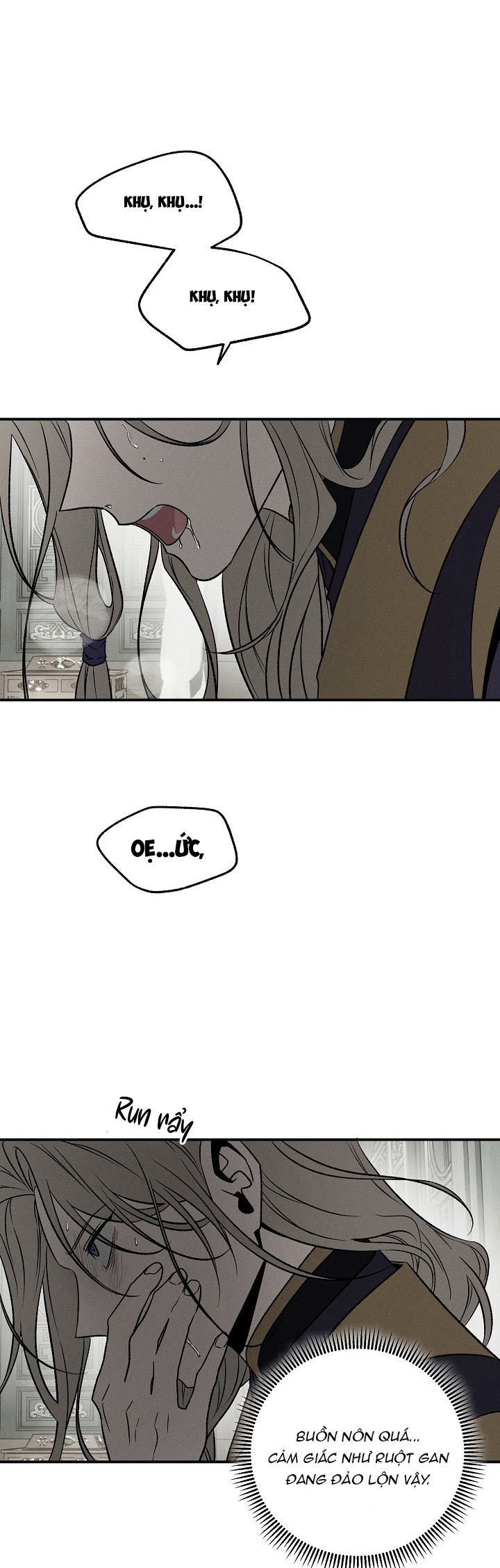 Xuyên Thành Nô Lệ Của Cậu Chủ Chapter 16 - Trang 2