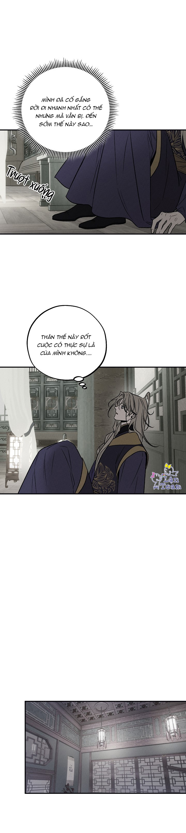 Xuyên Thành Nô Lệ Của Cậu Chủ Chapter 16 - Trang 2