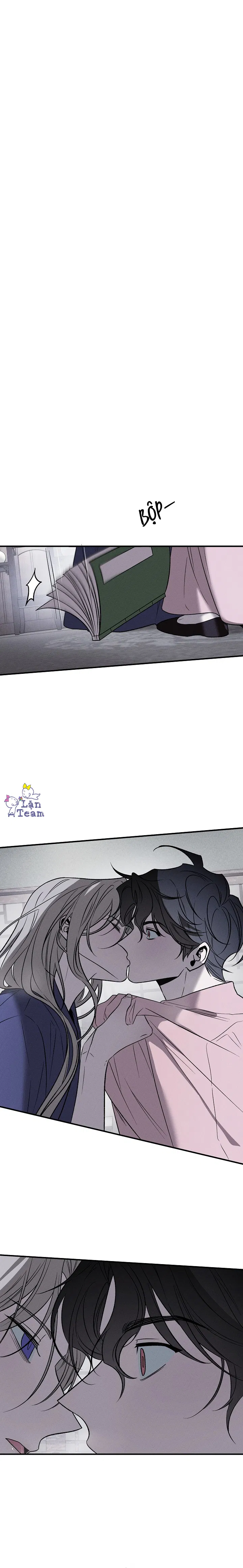 Xuyên Thành Nô Lệ Của Cậu Chủ Chapter 17 - Trang 2