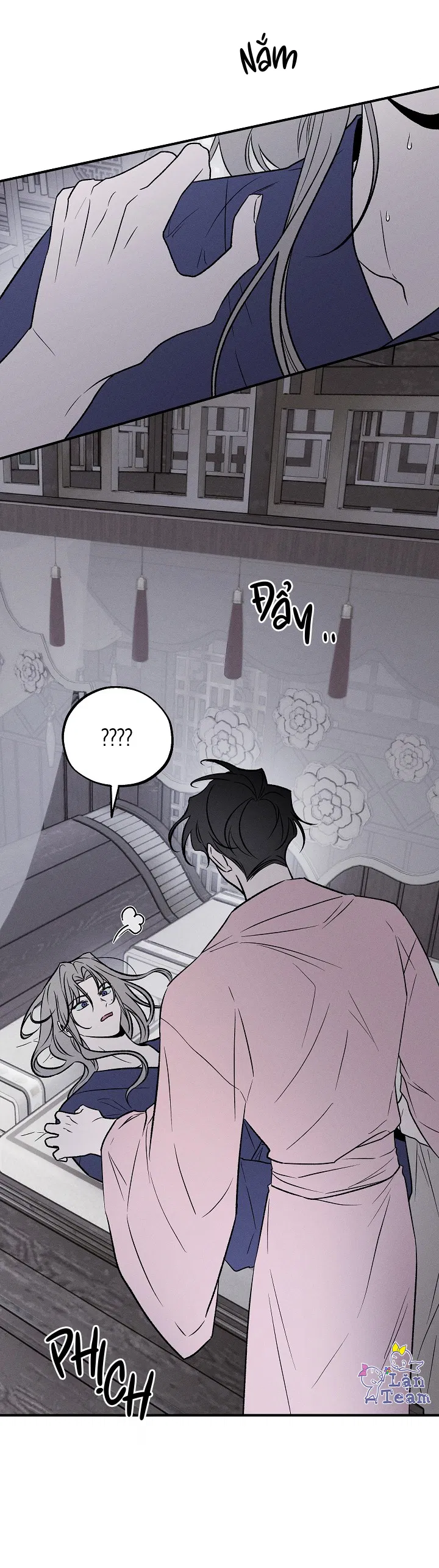 Xuyên Thành Nô Lệ Của Cậu Chủ Chapter 17 - Trang 2