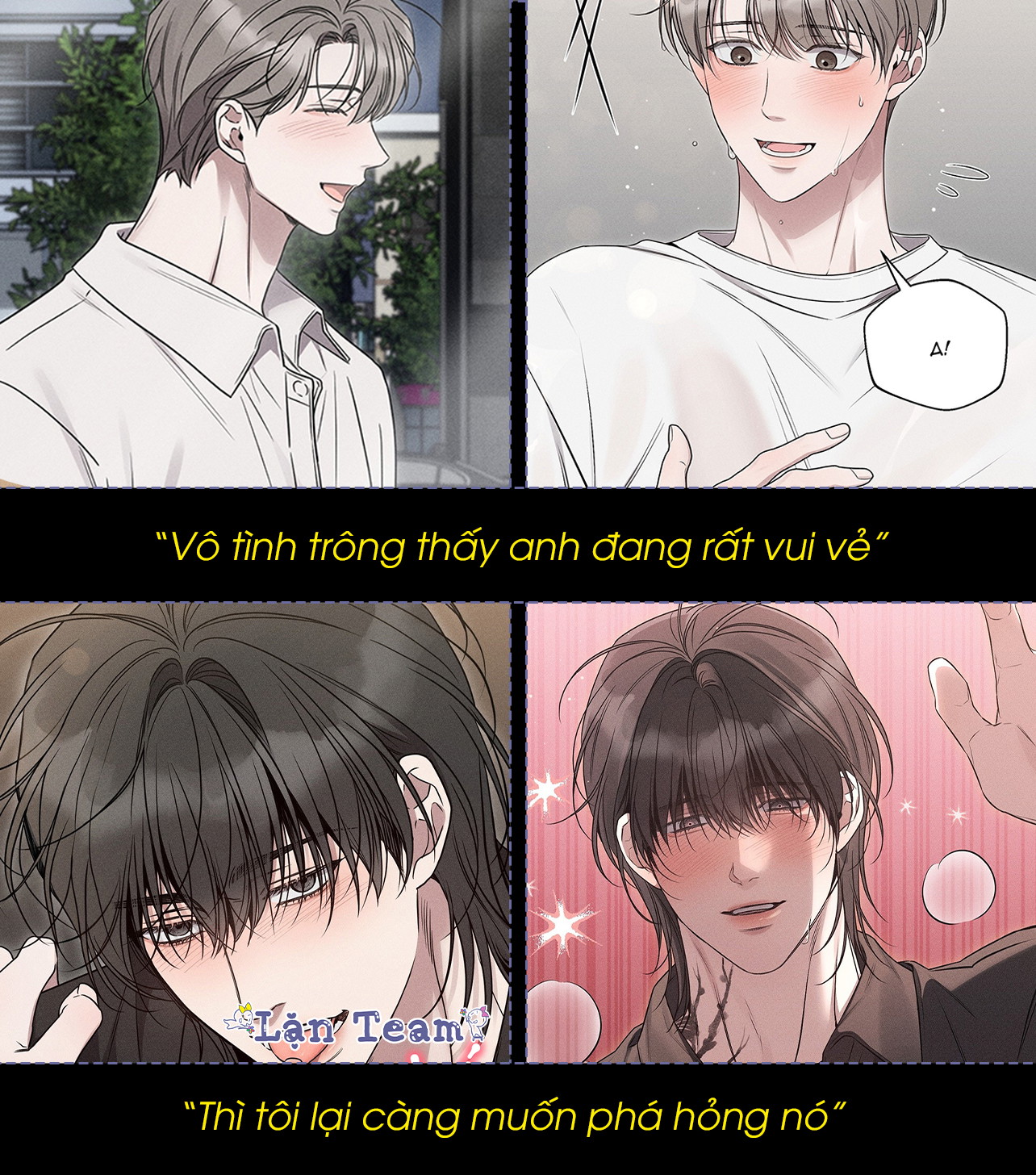 Xuyên Thành Nô Lệ Của Cậu Chủ Chapter 17 - Trang 2