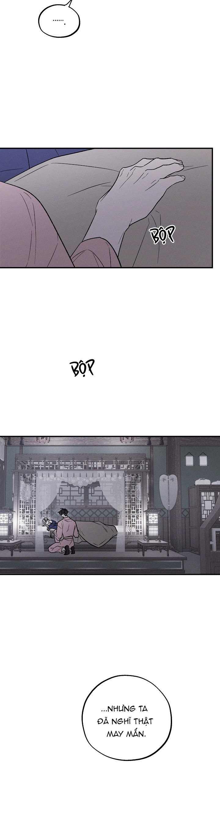 Xuyên Thành Nô Lệ Của Cậu Chủ Chapter 17 - Trang 2