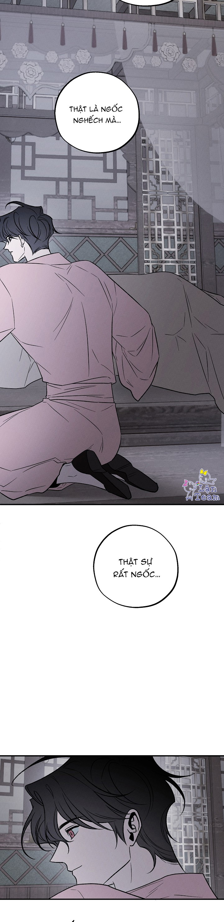 Xuyên Thành Nô Lệ Của Cậu Chủ Chapter 17 - Trang 2