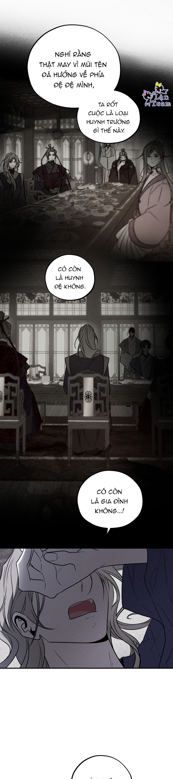 Xuyên Thành Nô Lệ Của Cậu Chủ Chapter 17 - Trang 2