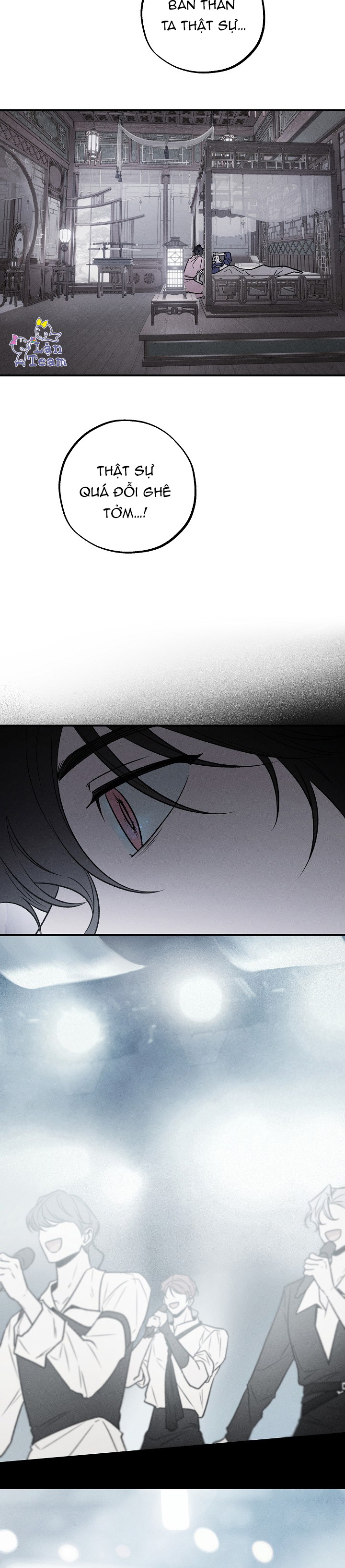 Xuyên Thành Nô Lệ Của Cậu Chủ Chapter 17 - Trang 2