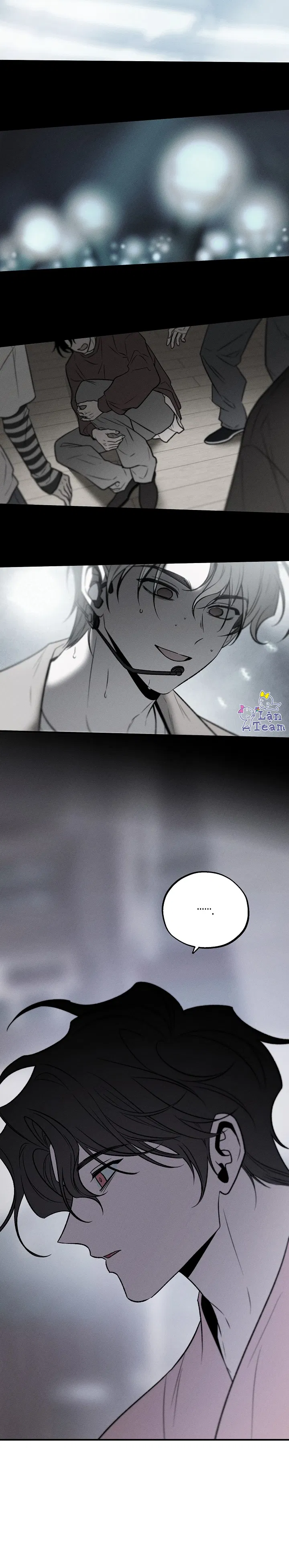 Xuyên Thành Nô Lệ Của Cậu Chủ Chapter 17 - Trang 2