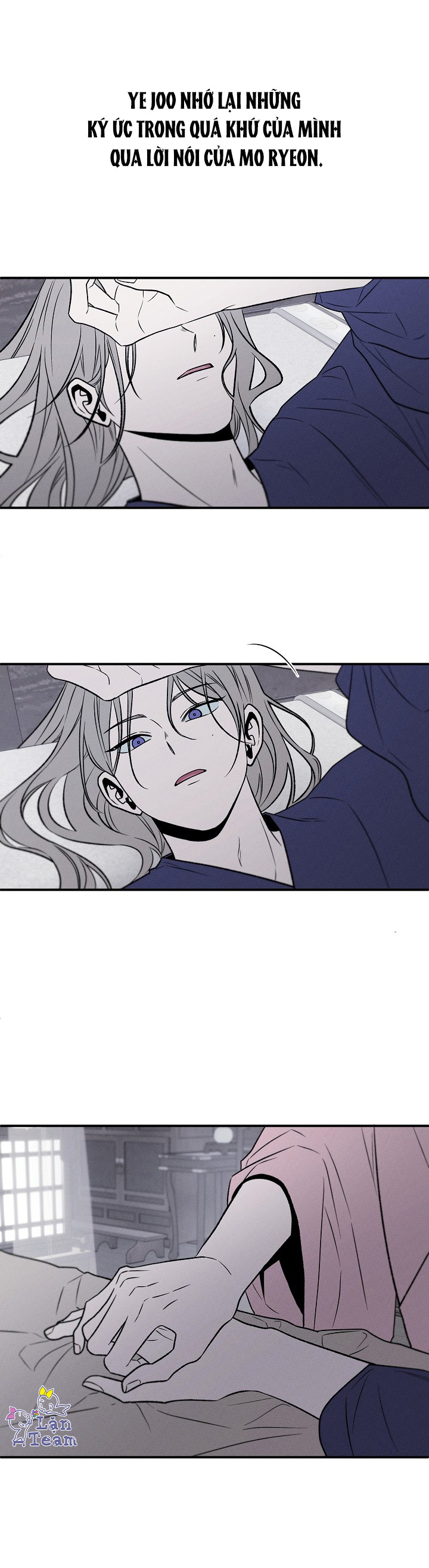 Xuyên Thành Nô Lệ Của Cậu Chủ Chapter 17 - Trang 2