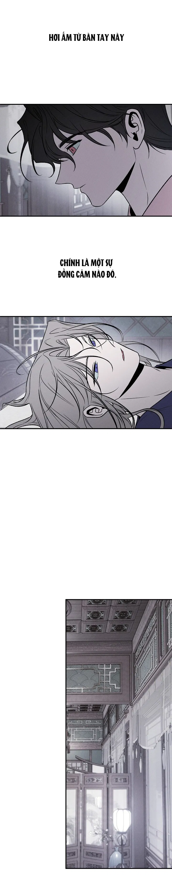 Xuyên Thành Nô Lệ Của Cậu Chủ Chapter 17 - Trang 2