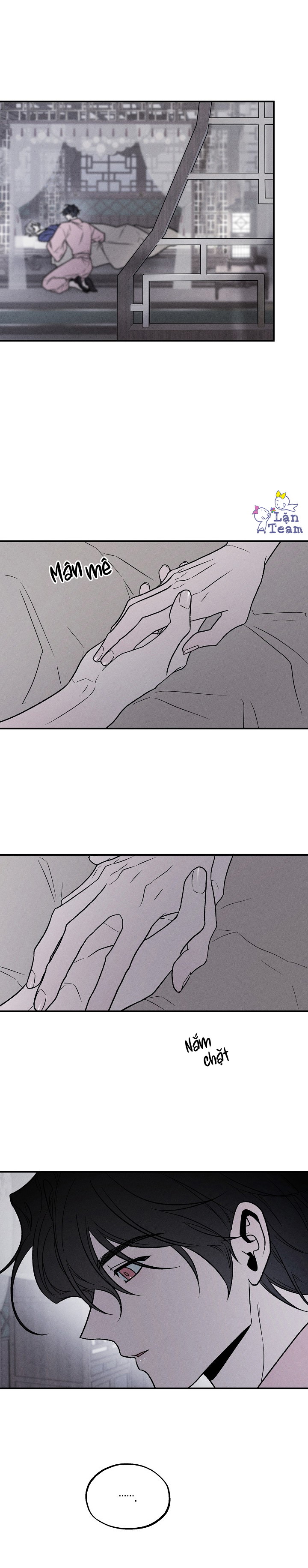 Xuyên Thành Nô Lệ Của Cậu Chủ Chapter 17 - Trang 2