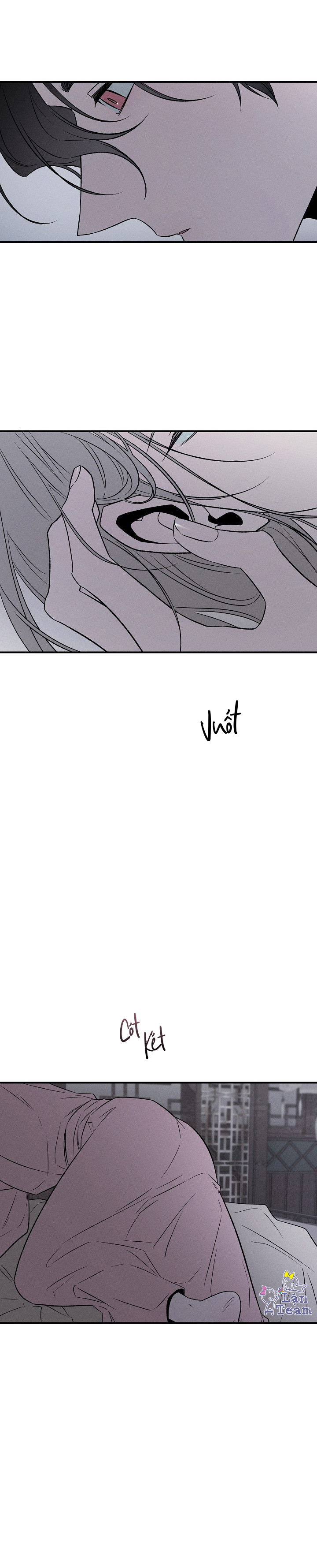 Xuyên Thành Nô Lệ Của Cậu Chủ Chapter 17 - Trang 2