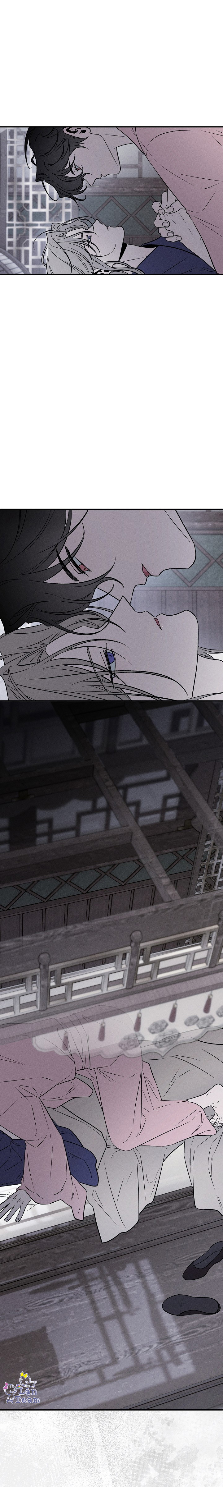 Xuyên Thành Nô Lệ Của Cậu Chủ Chapter 17 - Trang 2