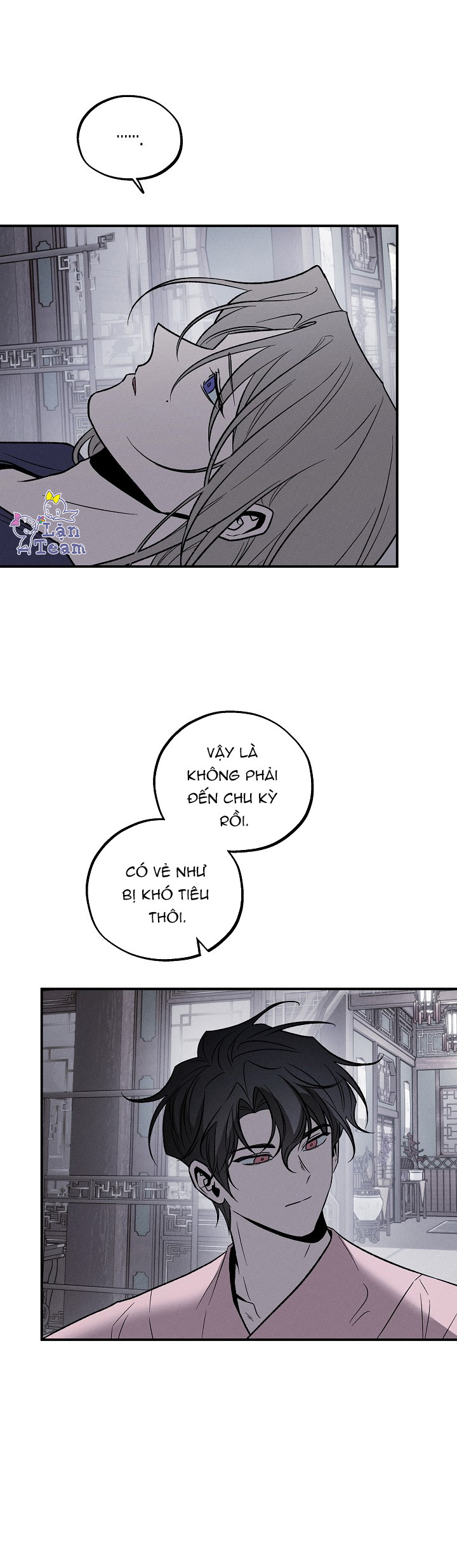 Xuyên Thành Nô Lệ Của Cậu Chủ Chapter 17 - Trang 2