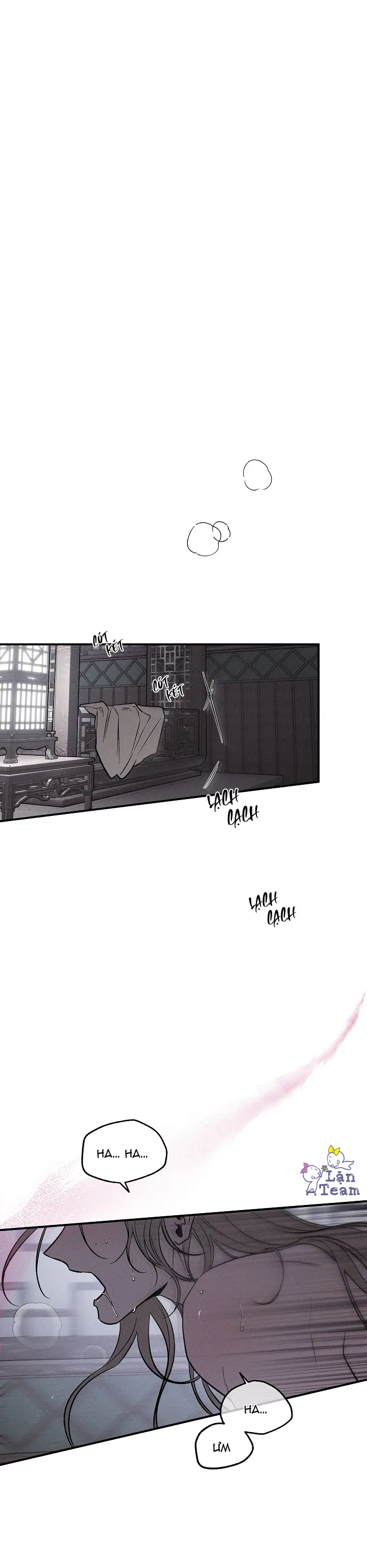 Xuyên Thành Nô Lệ Của Cậu Chủ Chapter 18 - H+ - Trang 2