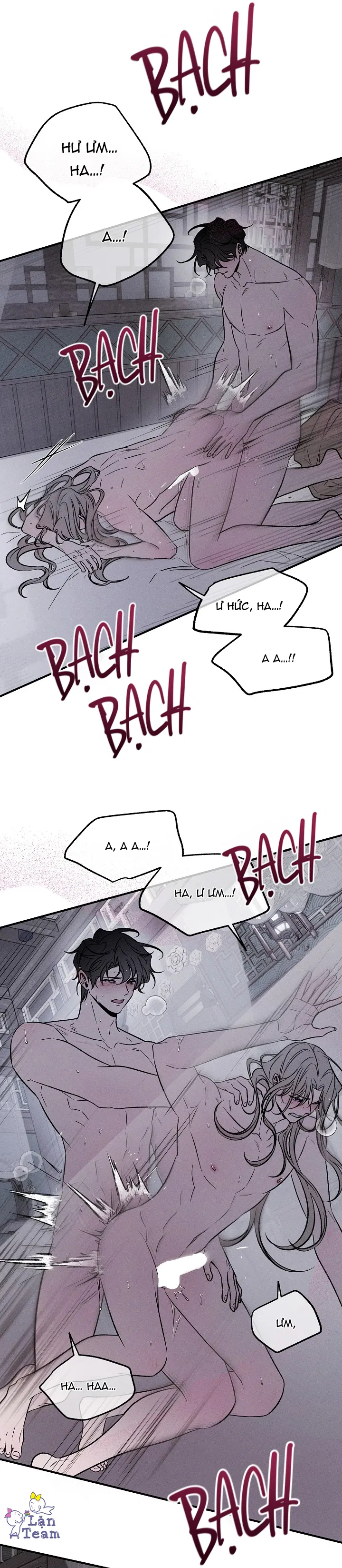 Xuyên Thành Nô Lệ Của Cậu Chủ Chapter 18 - H+ - Trang 2