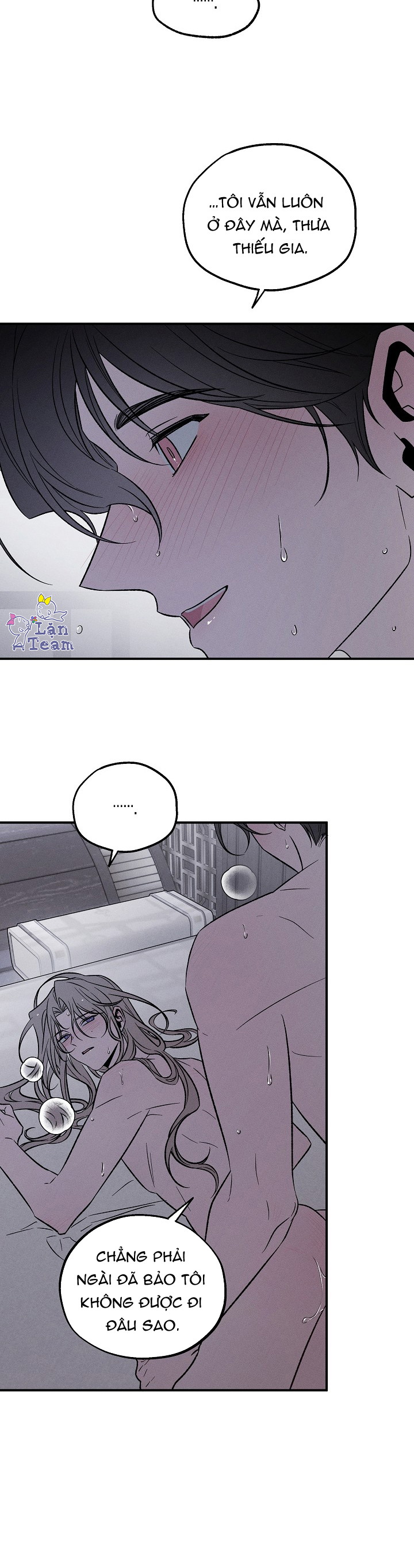 Xuyên Thành Nô Lệ Của Cậu Chủ Chapter 18 - H+ - Trang 2