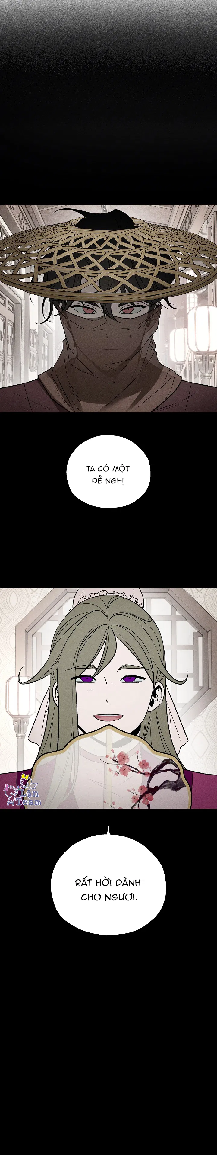 Xuyên Thành Nô Lệ Của Cậu Chủ Chapter 18 - H+ - Trang 2