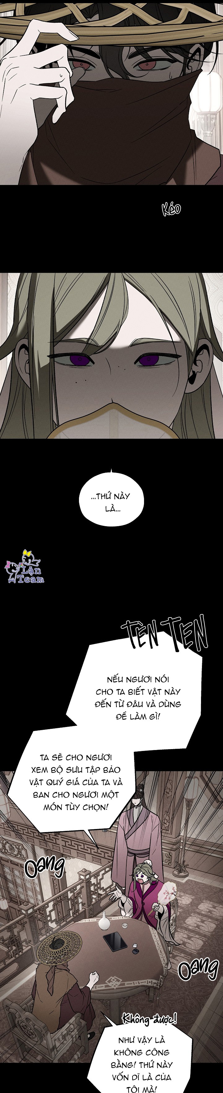 Xuyên Thành Nô Lệ Của Cậu Chủ Chapter 18 - H+ - Trang 2